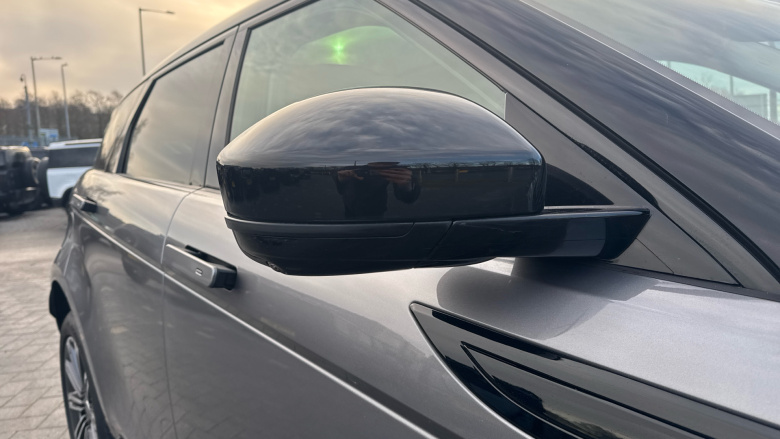 Land Rover Range Rover Evoque 2.0 D200 Dynamic HSE 5dr Auto Diesel Hatchback